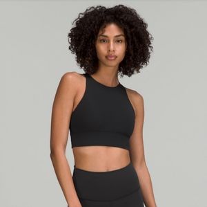 SZ 6 Lululemon Energy sports bra